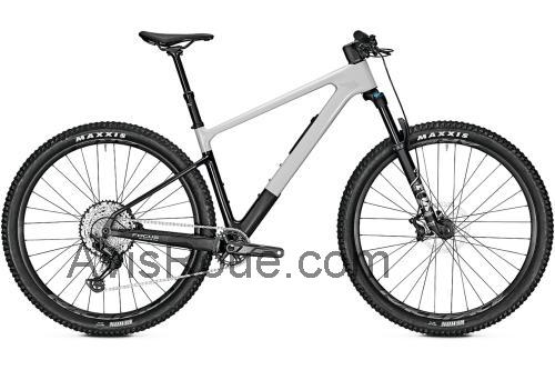 Focus Raven avis et fiche technique 